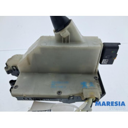Peugeot - 208 - Rear door mechanism 4-door, right