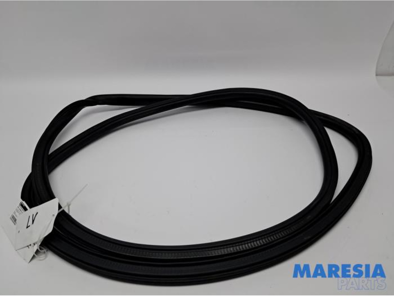 Opel - Vivaro - Door seal 2-door, left