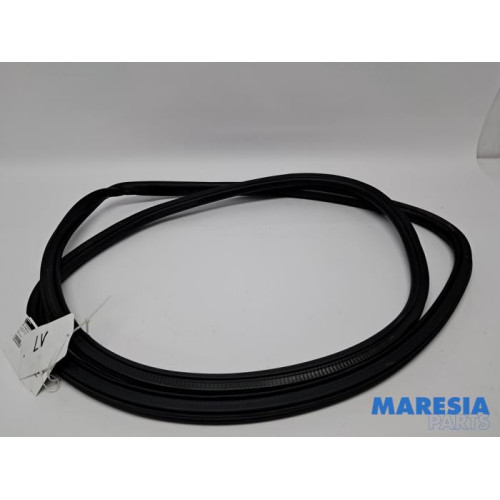 Opel - Vivaro - Door seal 2-door, left