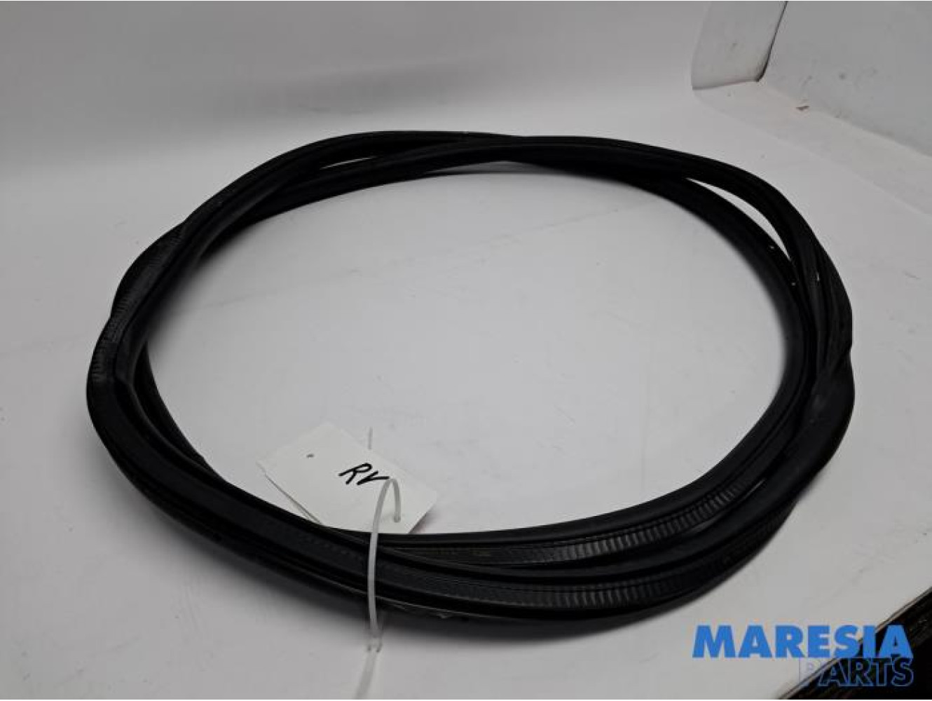 Opel - Vivaro - Door seal 2-door, right
