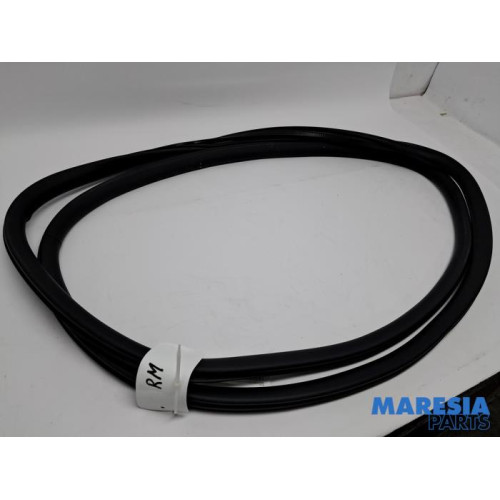 Opel - Vivaro - Sliding door seal, right