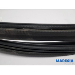 Opel - Vivaro - Tailgate seal