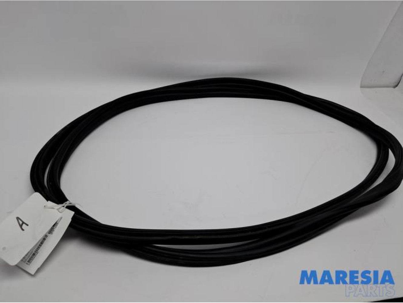 Opel - Vivaro - Tailgate seal
