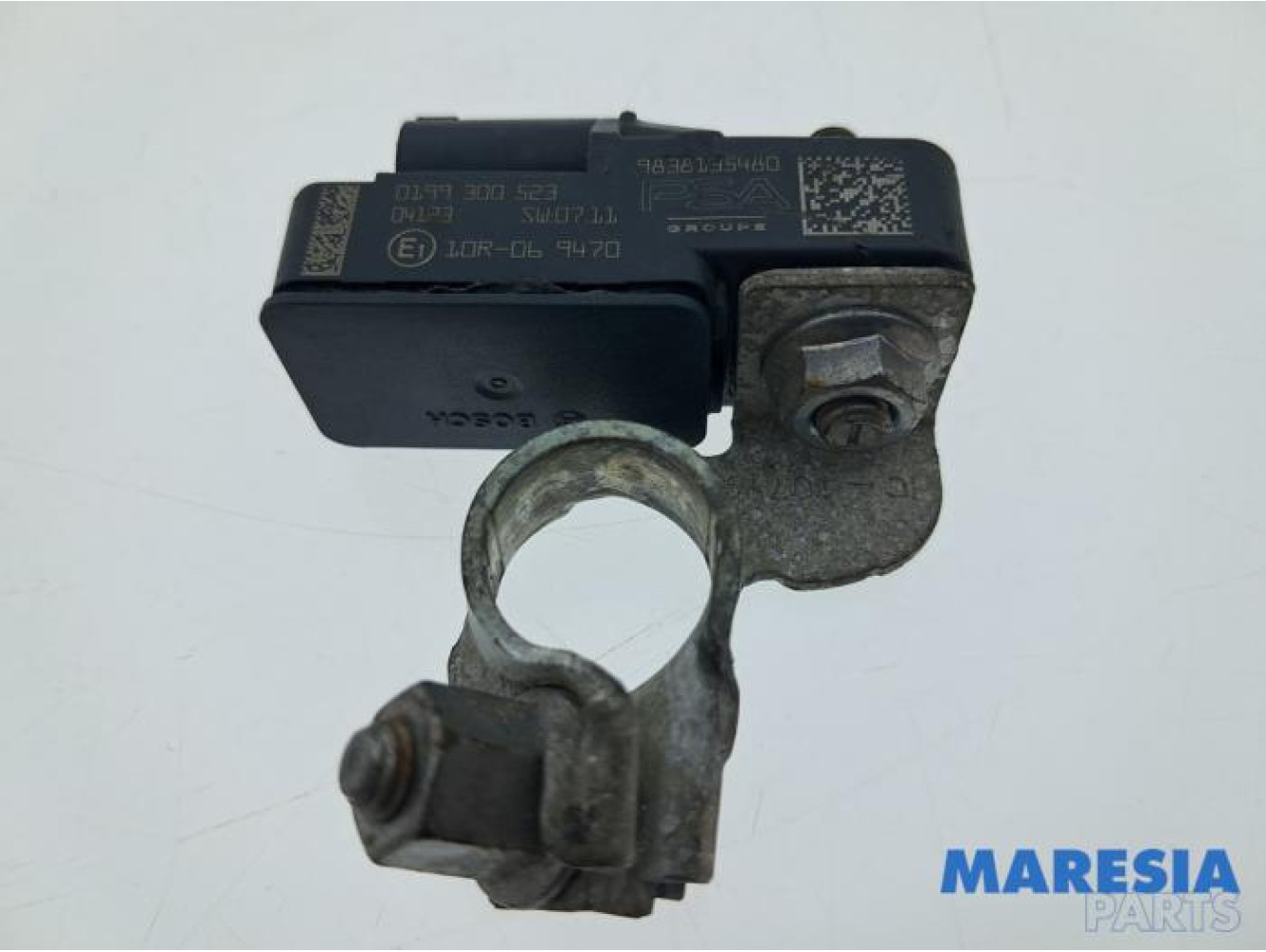 Opel - Vivaro - Accu sensor