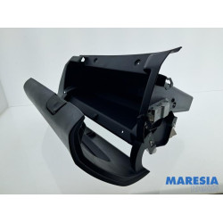 Opel - Vivaro - Glovebox