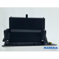 Opel - Vivaro - Glovebox