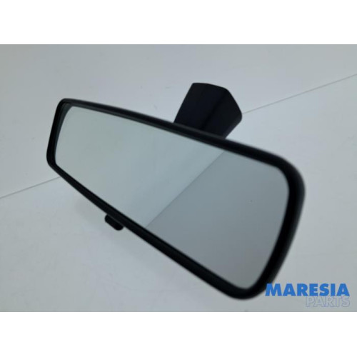 Peugeot - 208 - Rear view mirror