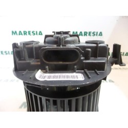Renault - Megane - Heating and ventilation fan motor