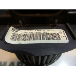 Renault - Megane - Heating and ventilation fan motor