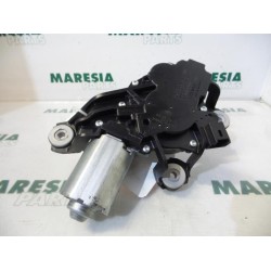 Renault - Megane - Ruitenwissermotor achter