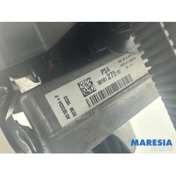 Opel - Vivaro - Power steering pump