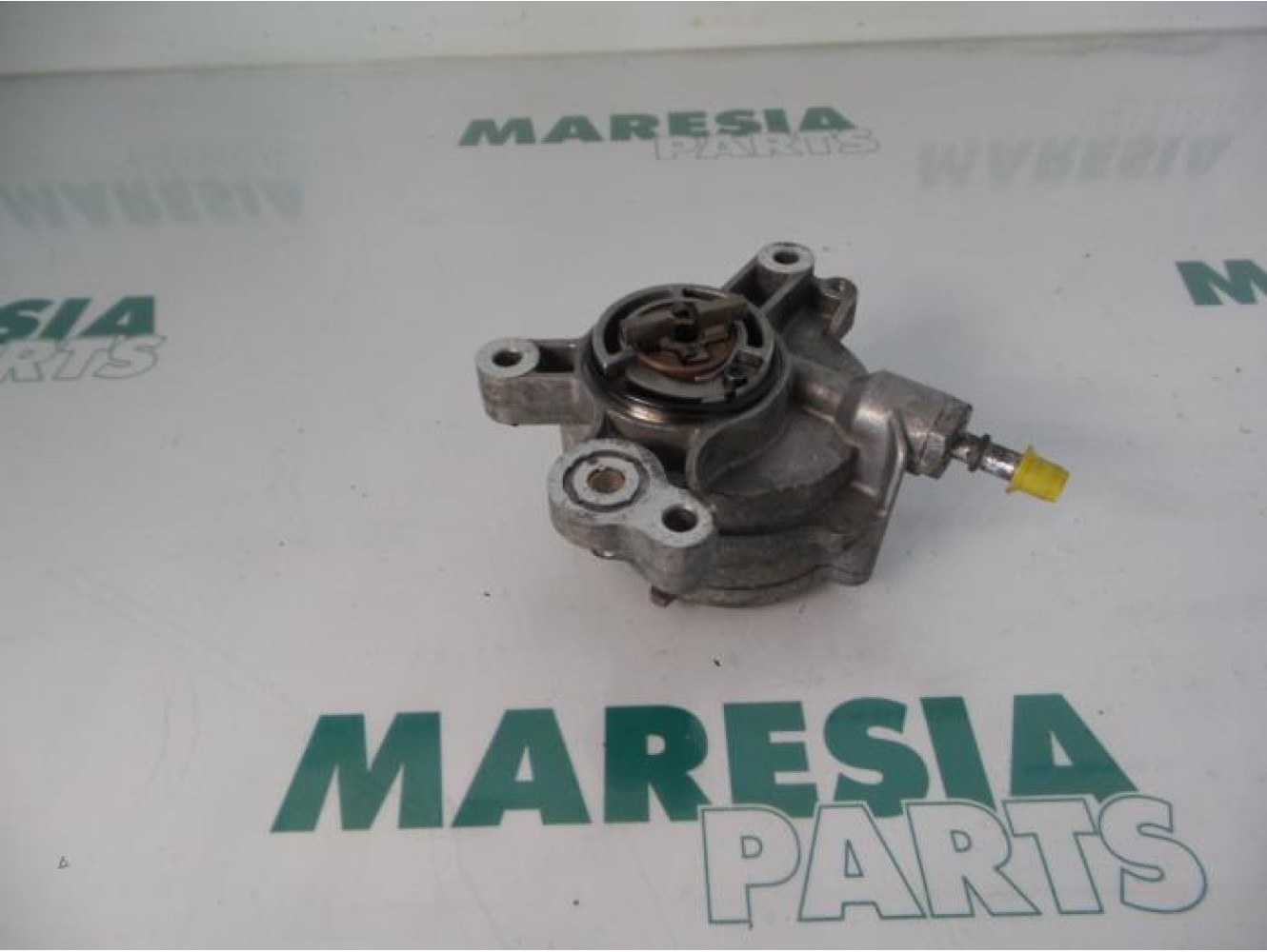 Peugeot - 307 - Pompe à vide (diesel)