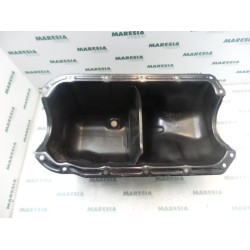 Fiat - Punto - Sump