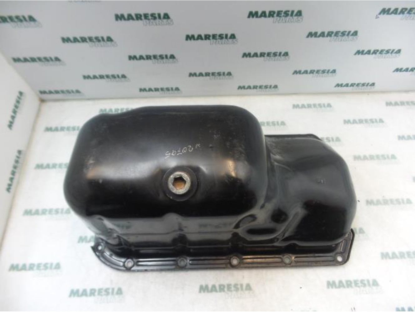 Fiat - Punto - Sump