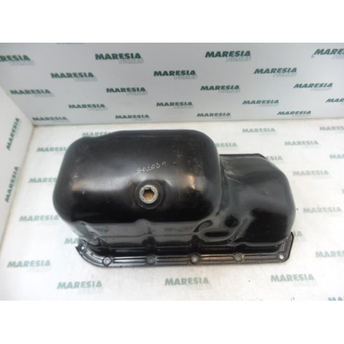 Fiat - Punto - Sump