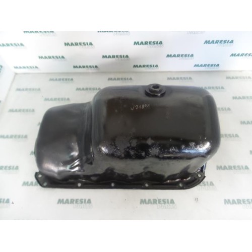 Fiat - Punto - Sump
