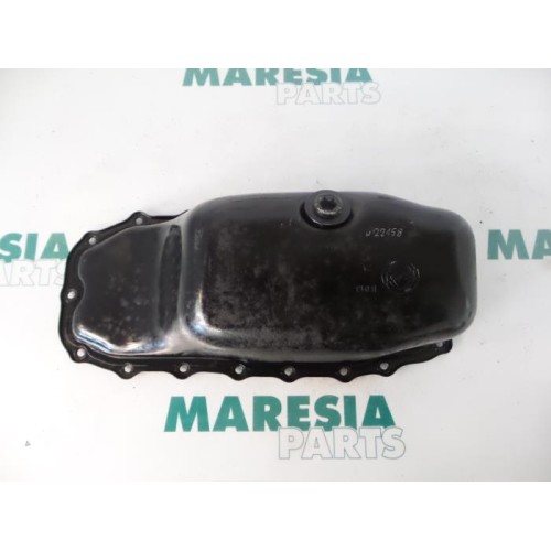 Fiat - Punto - Sump