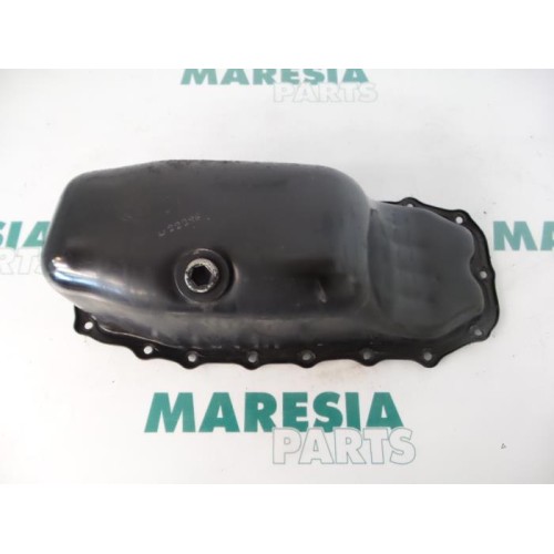 Fiat - Punto - Sump