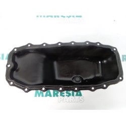 Fiat - Punto - Sump
