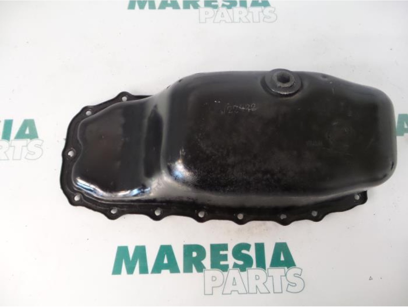 Fiat - Punto - Sump