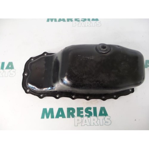 Fiat - Punto - Sump