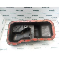 Fiat - Punto - Sump
