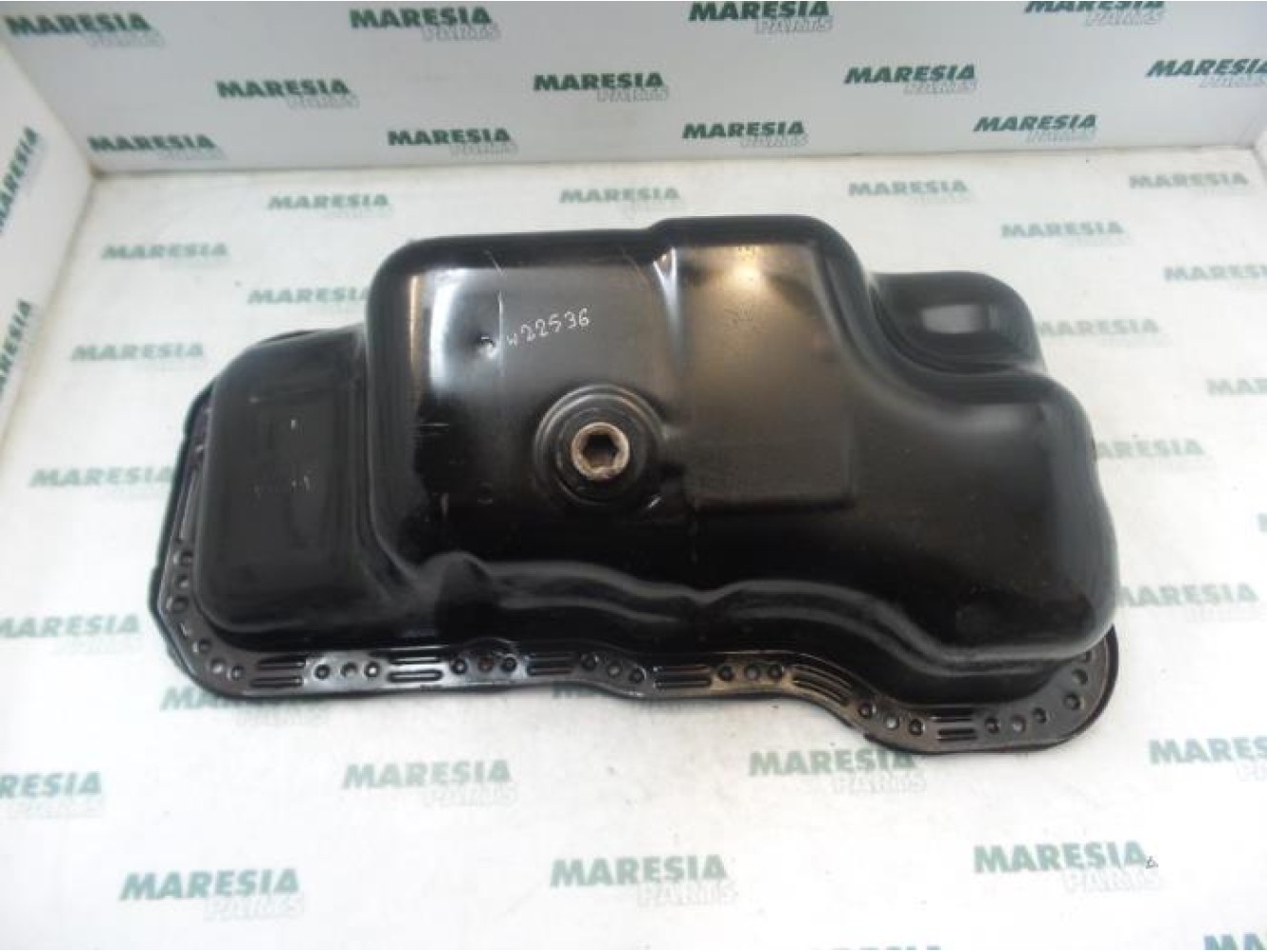 Fiat - Punto - Sump