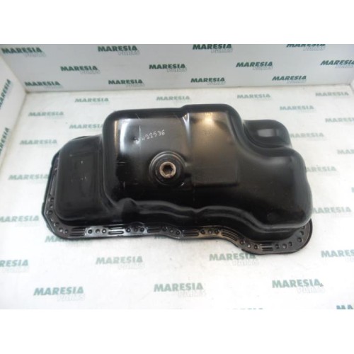 Fiat - Punto - Carterpan