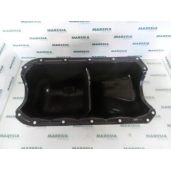 Fiat - Punto - Sump