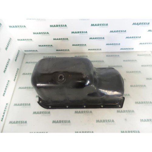 Fiat - Punto - Sump