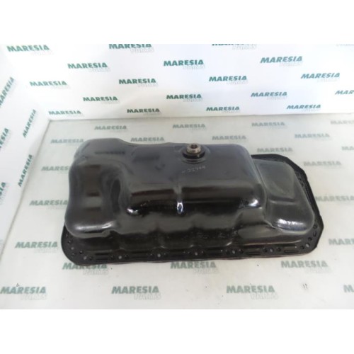 Fiat - Punto - Sump