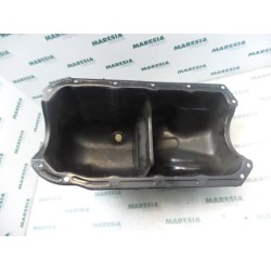 Fiat - Punto - Sump