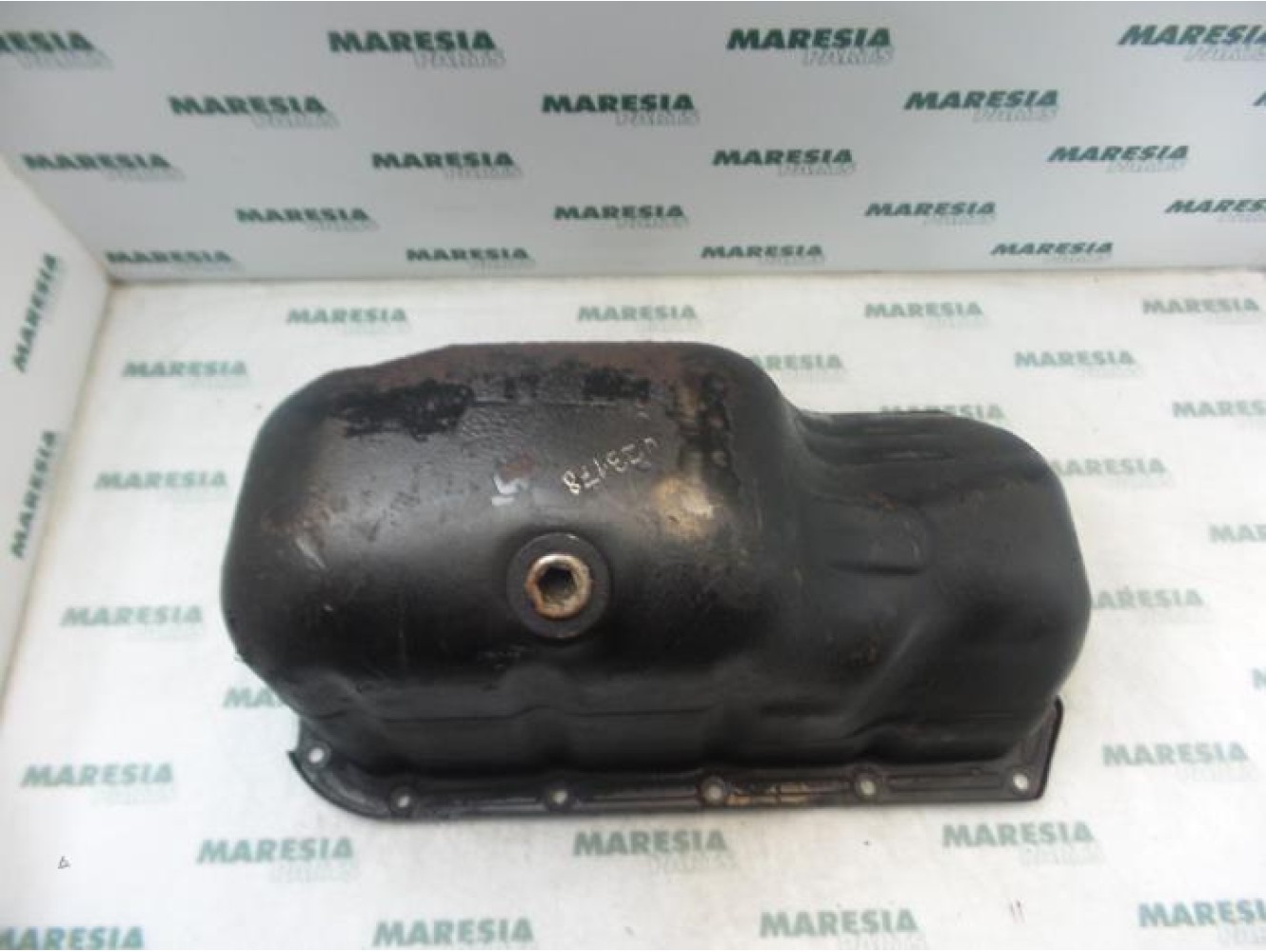 Fiat - Punto - Sump