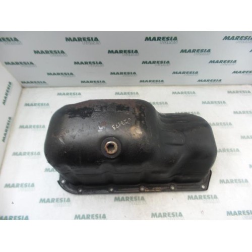 Fiat - Punto - Sump