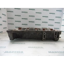 Fiat - Punto - Sump
