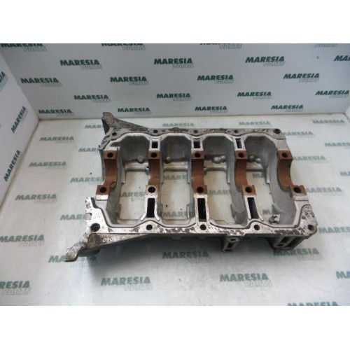 Fiat - Punto - Sump