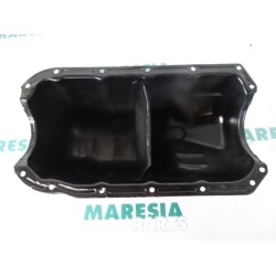 Fiat - Punto - Sump