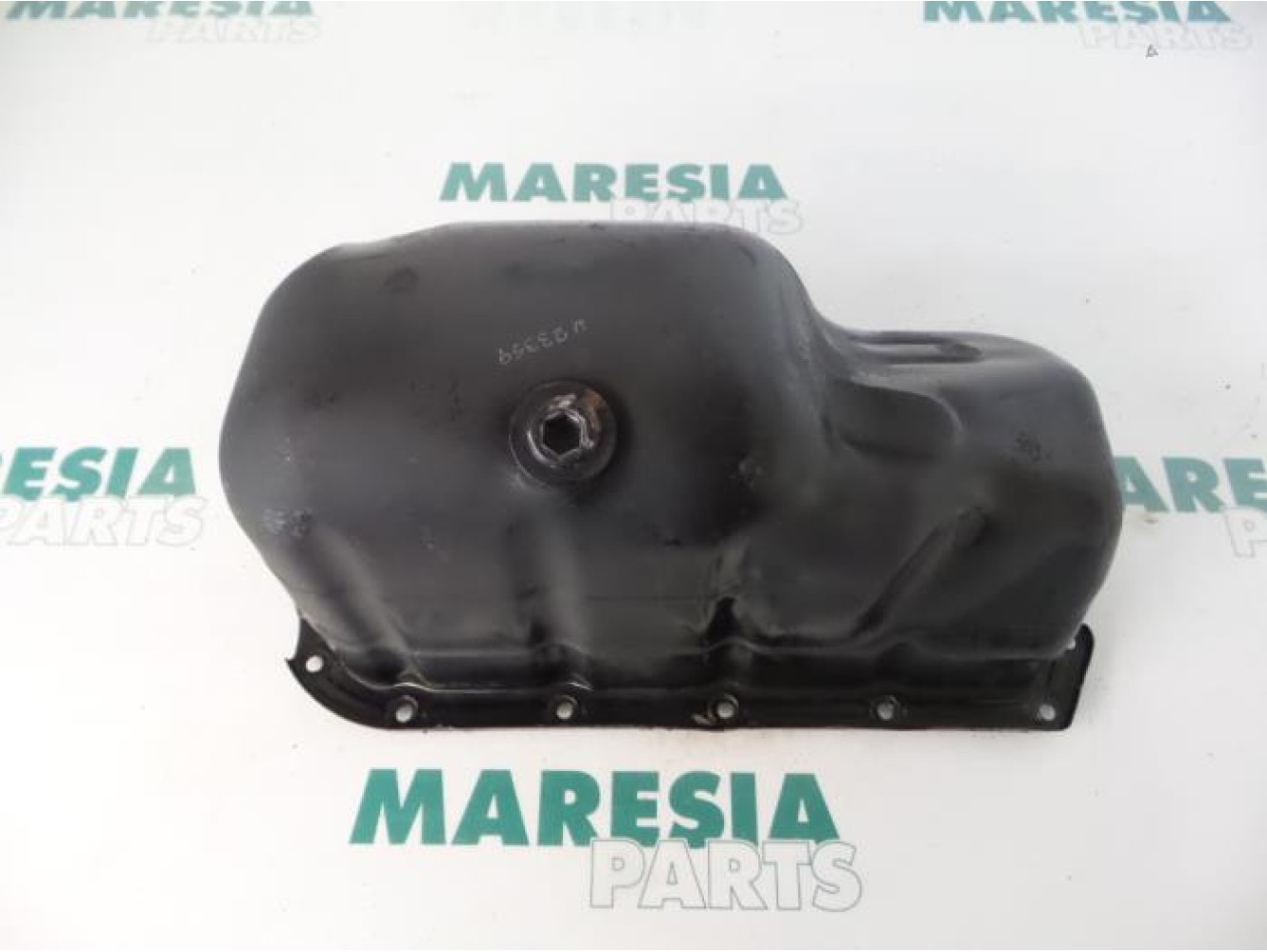 Fiat - Punto - Sump