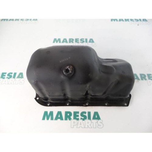 Fiat - Punto - Sump