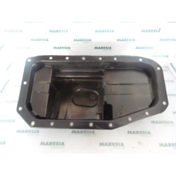Fiat - Ducato - Couvercle carter