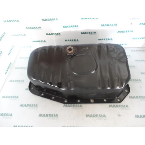 Fiat - Ducato - Sump