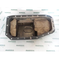 Fiat - Ducato - Sump