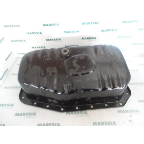 Fiat - Ducato - Sump