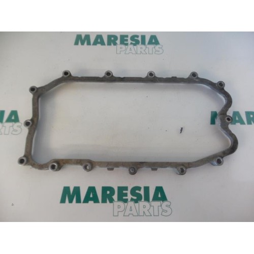 Fiat - Ducato - Sump