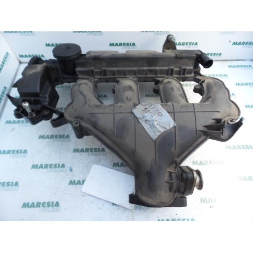 Peugeot - 307 - Intake manifold