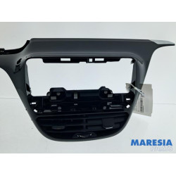 Peugeot - 208 - Dashboard vent