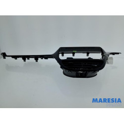 Peugeot - 208 - Dashboard vent