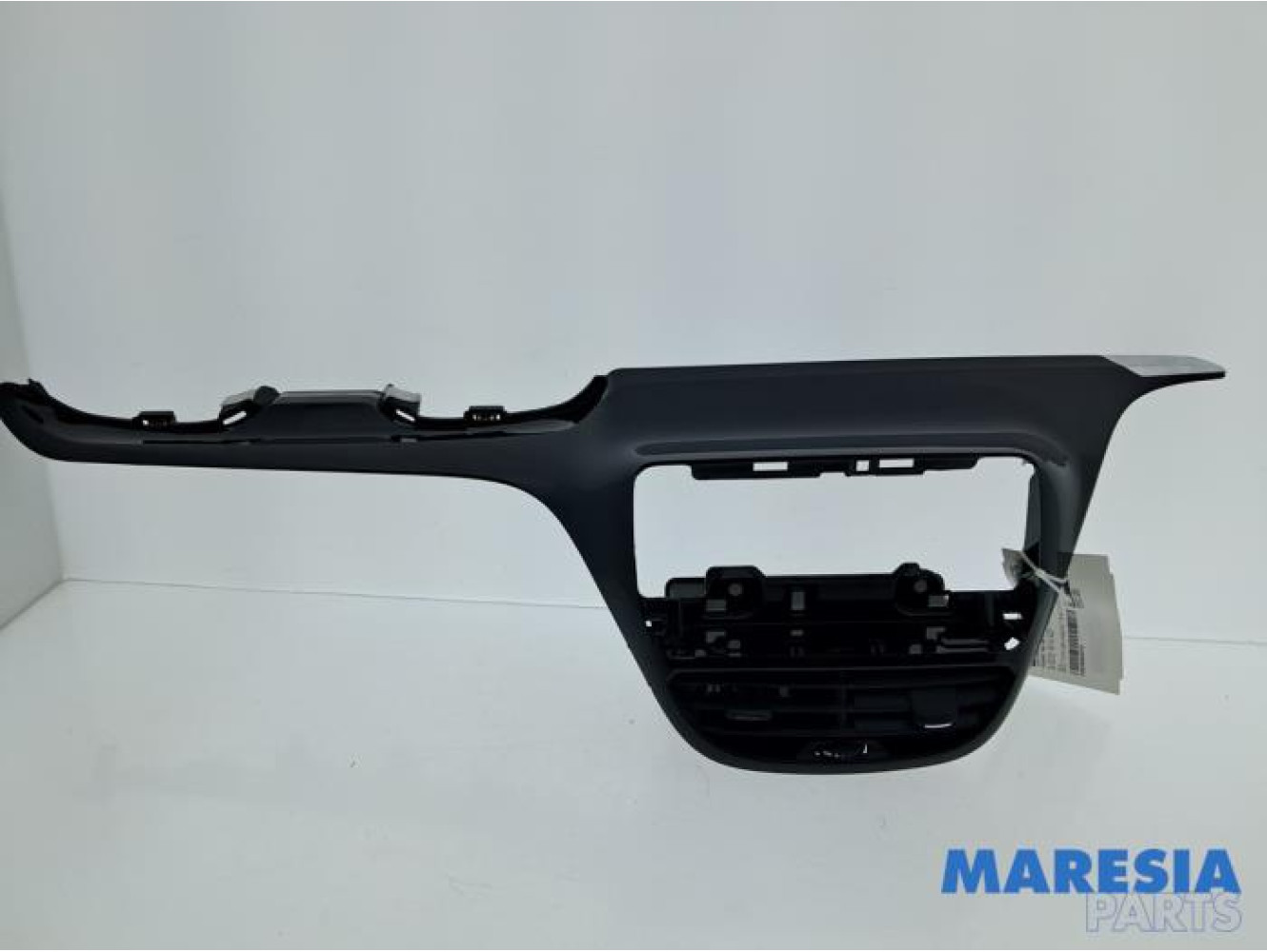 Peugeot - 208 - Dashboard vent