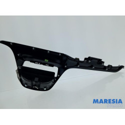 Peugeot - 208 - Dashboard vent