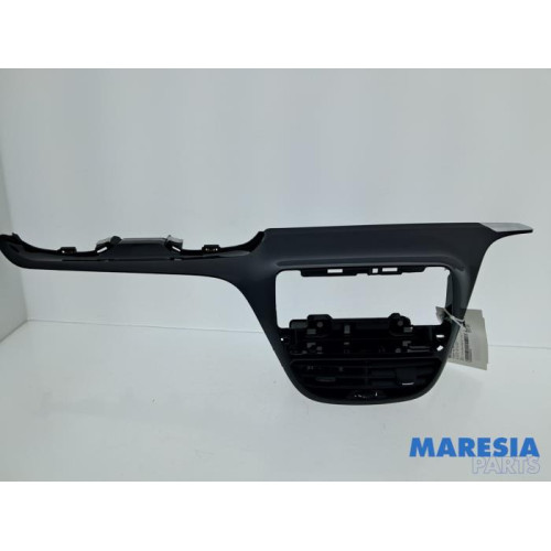 Peugeot - 208 - Dashboard vent